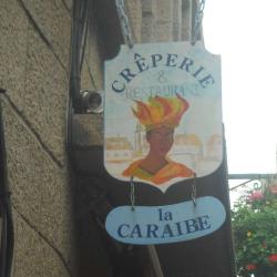 Crêperie La Caraïbe