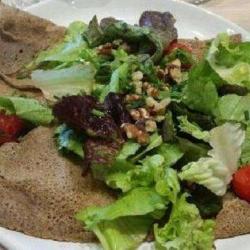 Creperie La Cathinou