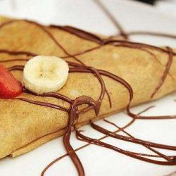 Crêperie La Dent D'oche