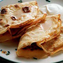 Crêperie La Dentelle