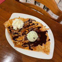 Crêperie La Dentellière
