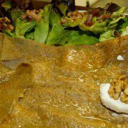 Crêperie La Deux-pâtes