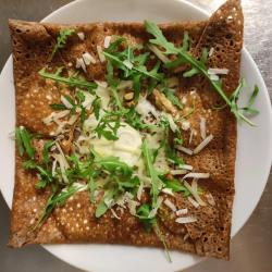 Crêperie La Duchesse Anne