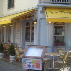 Crêperie La Flottille