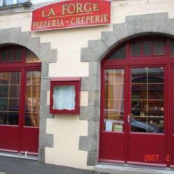 Creperie Pizzeria La Forge