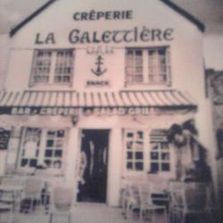 Crêperie La Galettière