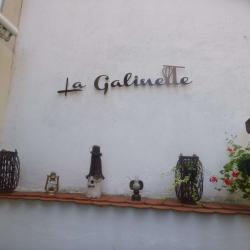 Crêperie La Galinette
