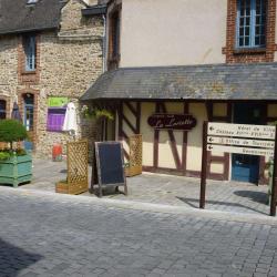 Crêperie La Loriette