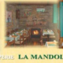 La Mandoline