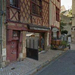 Creperie La Montee Du Fort