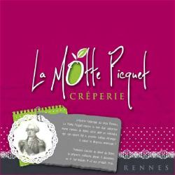 Crêperie La Motte Picquet
