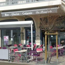 Crêperie La Pendule