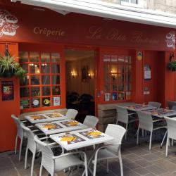Crêperie La Petite Bretonne