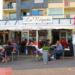 Crêperie La Régate