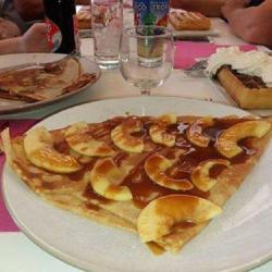 Creperie La Rozelle