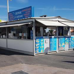 Crêperie La Sardane