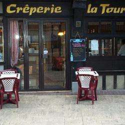 Crêperie La Tourelle