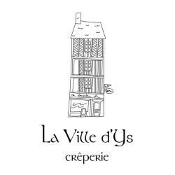 Crêperie La Ville D'ys