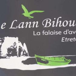 Restaurant - Crêperie Lann - Bihoué