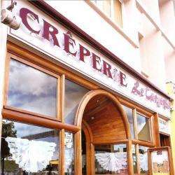 Crêperie Restaurant Le Caryopse