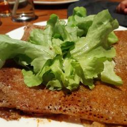 Crêperie Le Chalet
