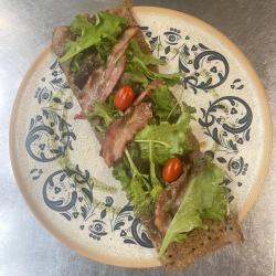 Crêperie Le Corps De Garde