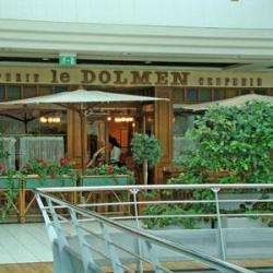 Le Dolmen