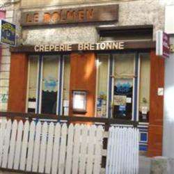 Creperie Le Dolmen