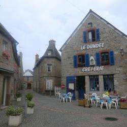 Crêperie Le Dundee