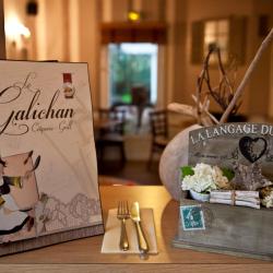 Crêperie Le Galichan