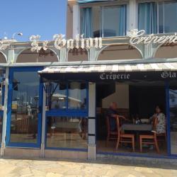 Crêperie Le Galion