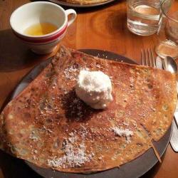 Crêperie Le Gué Odet