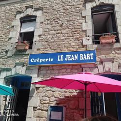 Crêperie Le Jean Bart