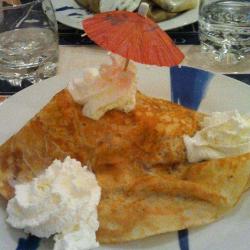 Crêperie Le Ker Yann