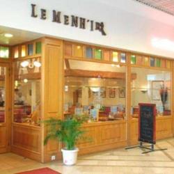 Crêperie Le Menh'ir