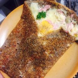 Crêperie Le Menhir