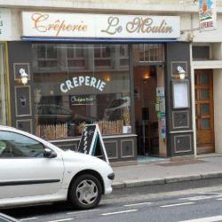 Crêperie Le Moulin