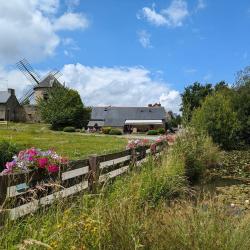 Crêperie Le Moulin Du Mont