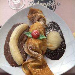 Crêperie Le Patacrêpe