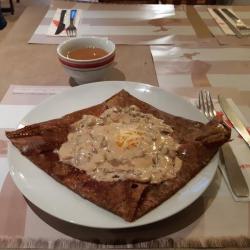 Crêperie Le Petit Chaperon Rouge