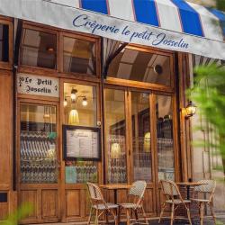 Crêperie Le Petit Josselin