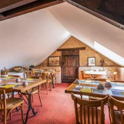 Crêperie Le Pressoir
