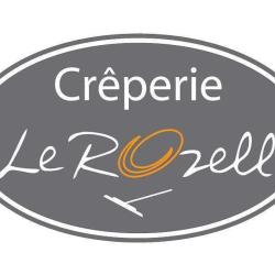 Crêperie Le Rozell