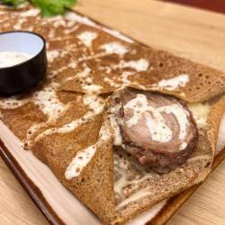 Crêperie Le Tournesol