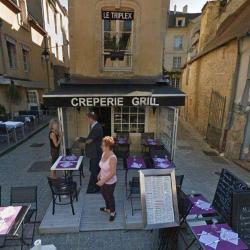 Crêperie Le Triplex
