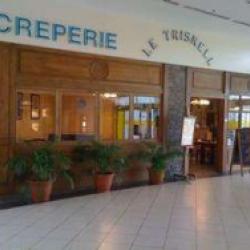 Crêperie Le Triskell