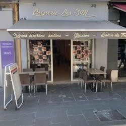 Crêperie Les 3m