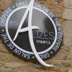 Creperie Les Alizes