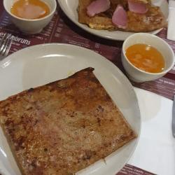 Crêperie Les Embruns
