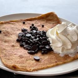 Crêperie Les Embruns